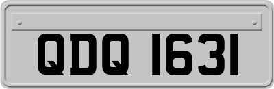 QDQ1631