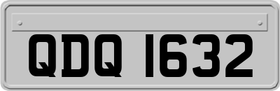 QDQ1632