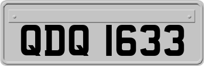 QDQ1633