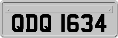 QDQ1634
