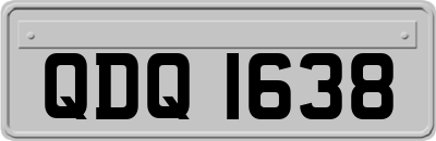 QDQ1638