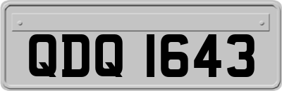 QDQ1643