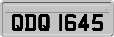 QDQ1645