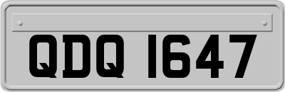 QDQ1647