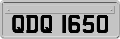 QDQ1650