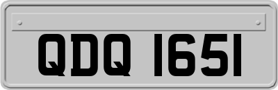 QDQ1651