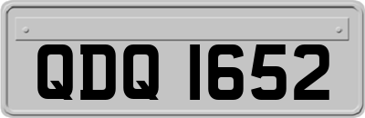 QDQ1652