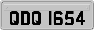 QDQ1654