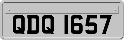 QDQ1657
