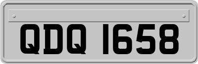 QDQ1658