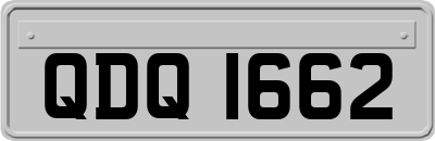 QDQ1662