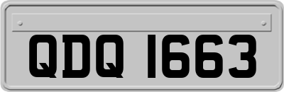 QDQ1663