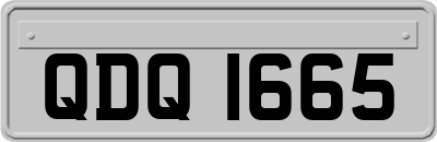 QDQ1665