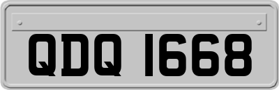 QDQ1668