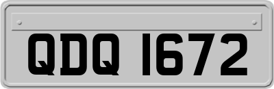 QDQ1672