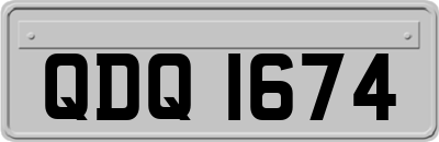 QDQ1674