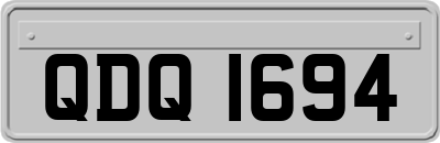 QDQ1694