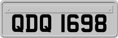 QDQ1698