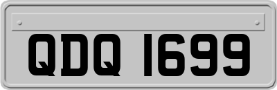 QDQ1699