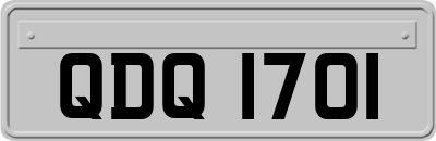 QDQ1701