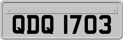 QDQ1703