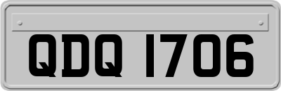 QDQ1706
