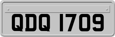 QDQ1709