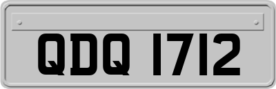 QDQ1712