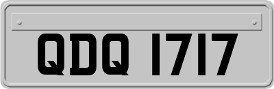 QDQ1717