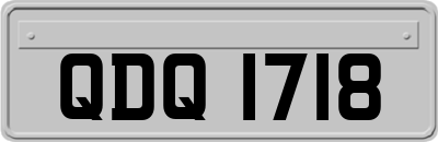 QDQ1718