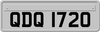 QDQ1720
