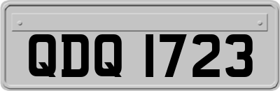 QDQ1723