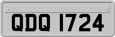 QDQ1724