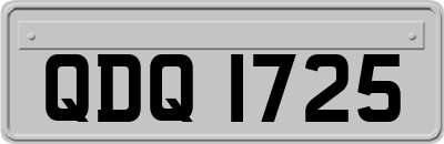 QDQ1725