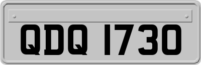 QDQ1730