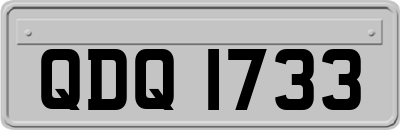 QDQ1733