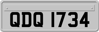 QDQ1734