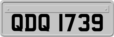 QDQ1739
