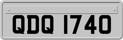 QDQ1740