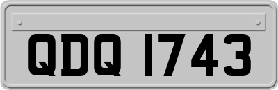 QDQ1743