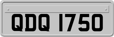 QDQ1750