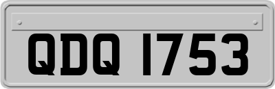 QDQ1753