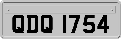 QDQ1754