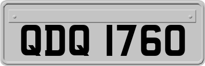 QDQ1760