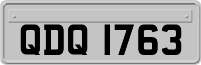 QDQ1763