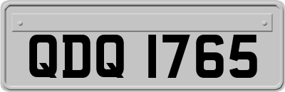 QDQ1765