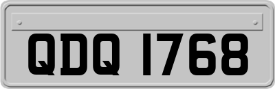 QDQ1768