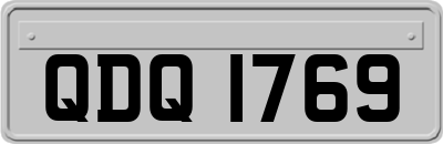 QDQ1769