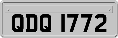 QDQ1772