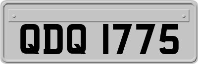 QDQ1775